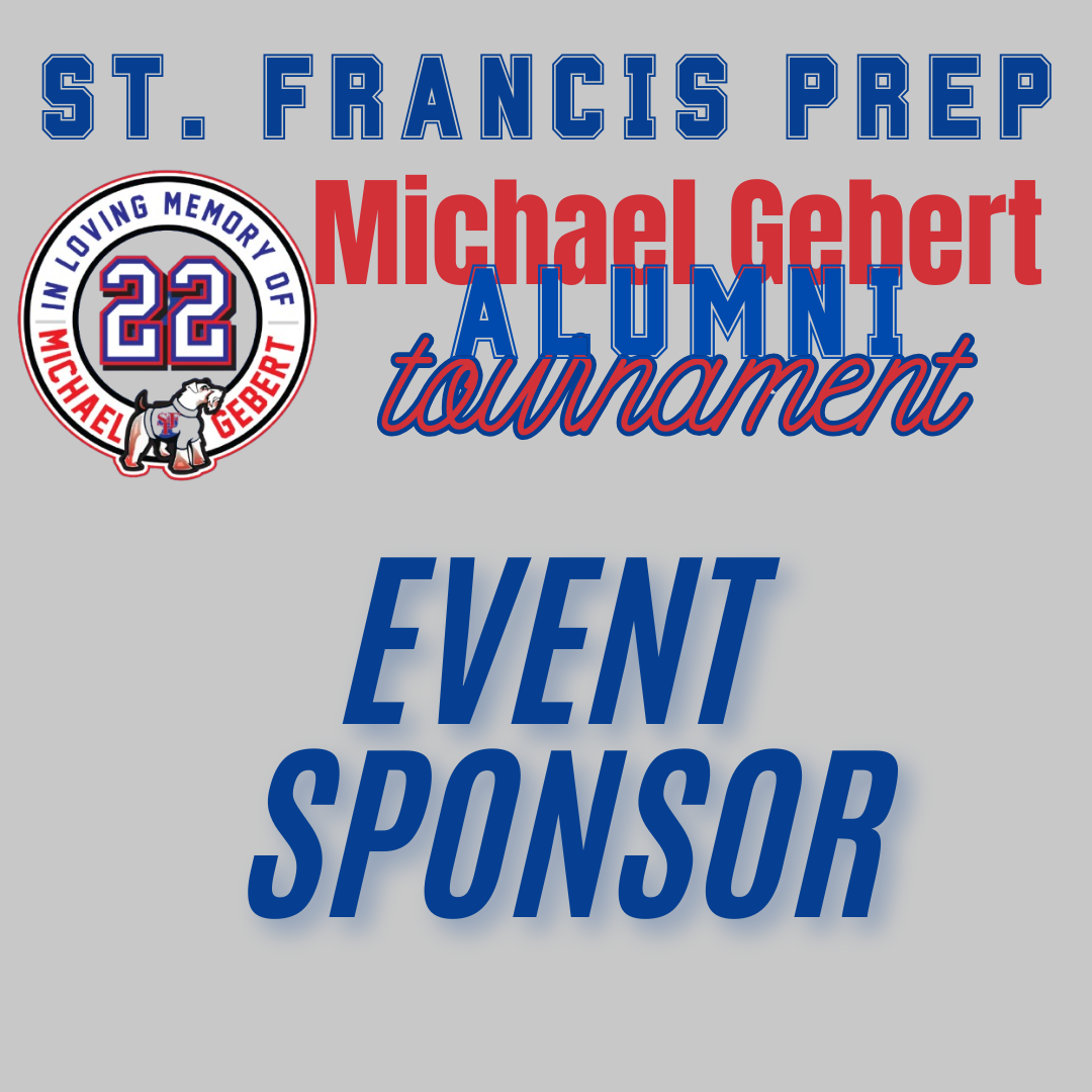 SFP/FDNY Michael Gebert Alumni Hockey Tournament Event Sponsor