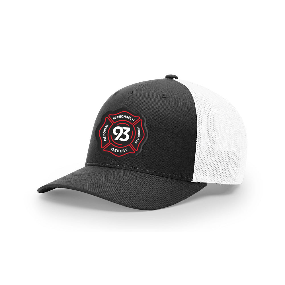 Foundation Logo Trucker Hat