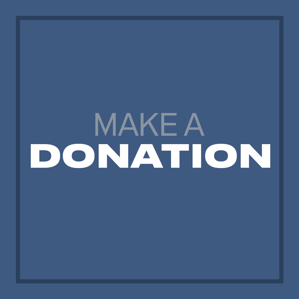 Make A Donation