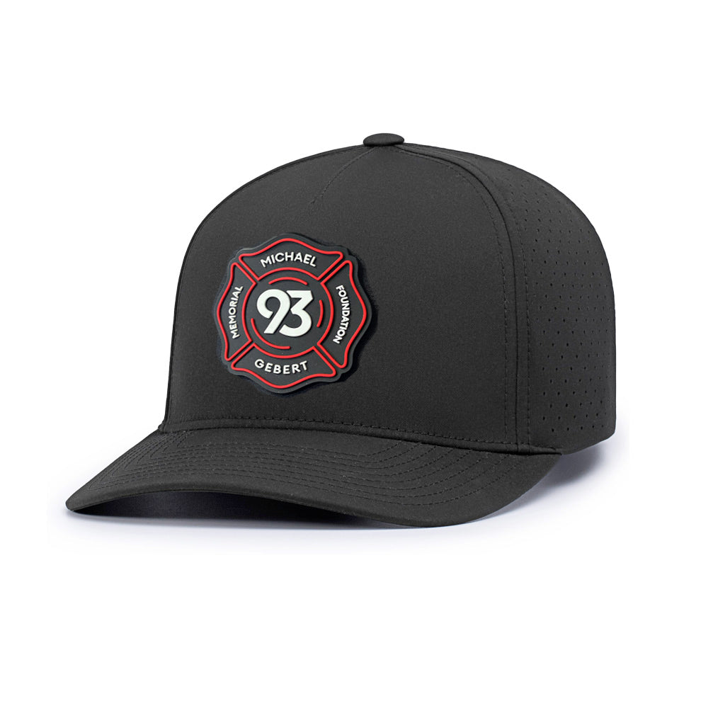 Foundation Logo Hat