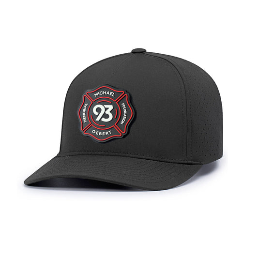 Foundation Logo Hat