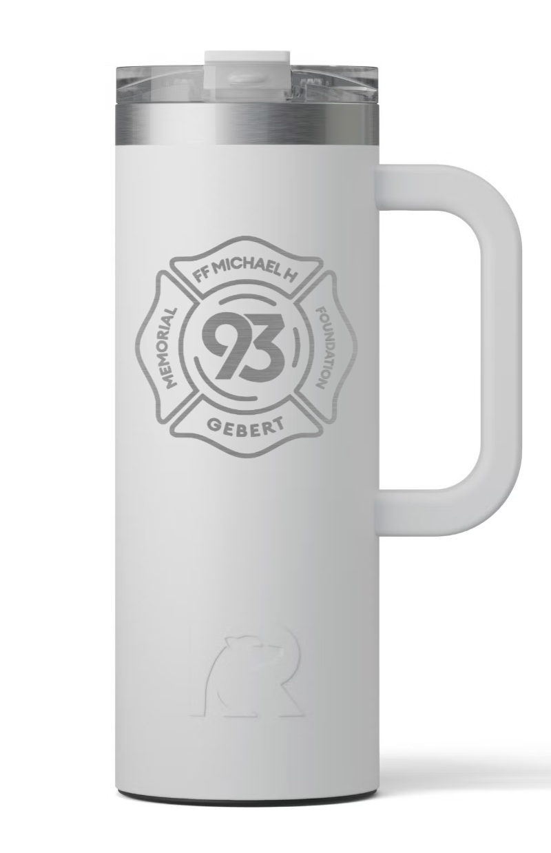 Road Trip Travel Mug